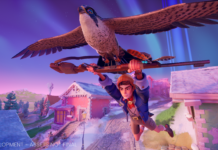 El shooter competitivo LAST FLAG acapara toda la atención en el Summer Games Fest 2025 con un espectacular tráiler de presentación