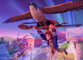 El shooter competitivo LAST FLAG acapara toda la atención en el Summer Games Fest 2025 con un espectacular tráiler de presentación