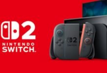 Lleva tu juego al siguiente nivel: Nintendo Switch 2 y Mario Kart World ya a la venta