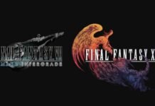 SQUARE ENIX LLEVA FINAL FANTASY XVI Y FINAL FANTASY VII REMAKE A XBOX