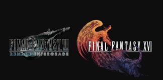 SQUARE ENIX LLEVA FINAL FANTASY XVI Y FINAL FANTASY VII REMAKE A XBOX