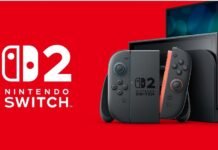 Ya se encuentran más unidades disponibles de Nintendo Switch 2 en Nintendo Store