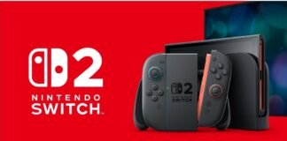Ya se encuentran más unidades disponibles de Nintendo Switch 2 en Nintendo Store