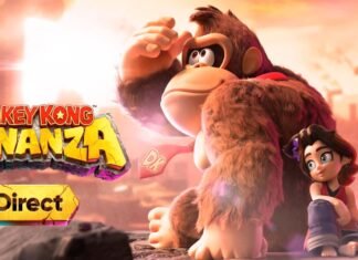 La presentación Donkey Kong Bananza Direct explora en profundidad la nueva y transformadora aventura de DK para Nintendo Switch 2