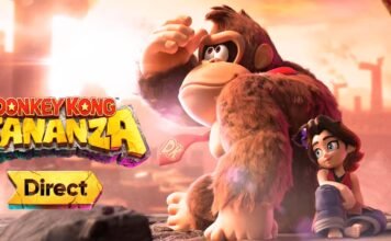 La presentación Donkey Kong Bananza Direct explora en profundidad la nueva y transformadora aventura de DK para Nintendo Switch 2