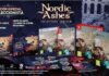 Nordic Ashes tendrá dos ediciones físicas para Nintendo Switch y PlayStation 5