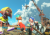 Splatoon Raiders, la primera secuela de Splatoon, se lanzará para Nintendo Switch 2