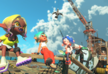 Splatoon Raiders, la primera secuela de Splatoon, se lanzará para Nintendo Switch 2