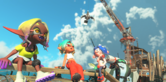 Splatoon Raiders, la primera secuela de Splatoon, se lanzará para Nintendo Switch 2