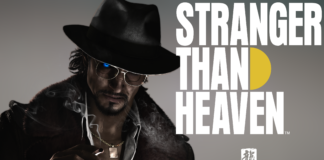 SEGA® CONFIRMA «STRANGER THAN HEAVEN™» COMO EL NUEVO TÍTULO DE RYU GA GOTOKU STUDIO; REVELADO POR FIN EL TRÁILER DE PRESENTACIÓN DE TÍTULO