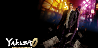 Yakuza 0 Director’s Cut, en exclusiva para Nintendo Switch 2, se estrena con modo multijugador