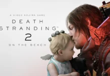 Explora. Conecta. Sobrevive. Ya disponible un nuevo vídeo sobre los pilares de Death Stranding 2: On the Beach
