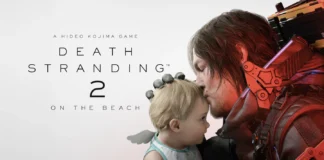 Explora. Conecta. Sobrevive. Ya disponible un nuevo vídeo sobre los pilares de Death Stranding 2: On the Beach