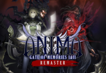 Anima: Gate of Memories I & II Remaster – Una saga Action-RPG renovada para las plataformas modernas