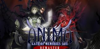 Anima: Gate of Memories I & II Remaster – Una saga Action-RPG renovada para las plataformas modernas