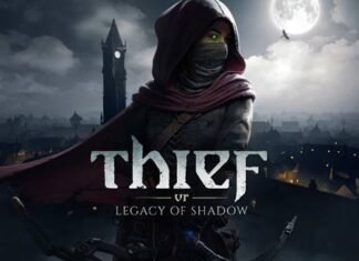LA FRANQUICIA THIEF VUELVE CON EL LANZAMIENTO DE THIEF VR: LEGACY OF SHADOW EN 2025