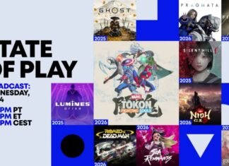 State of Play junio 2025: todos los anuncios