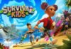 A perderse juntos – Survival Kids se lanza hoy en Nintendo Switch™ 2