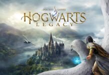WARNER BROS. GAMES LANZA HOGWARTS LEGACY PARA NINTENDO SWITCH ™ 2