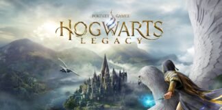 WARNER BROS. GAMES LANZA HOGWARTS LEGACY PARA NINTENDO SWITCH ™ 2