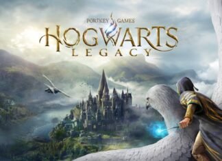 WARNER BROS. GAMES LANZA HOGWARTS LEGACY PARA NINTENDO SWITCH ™ 2