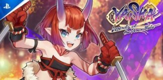 Novedades de videojuegos indies en PlayStation -Junio 2025-