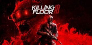 Tripwire Interactive desvela detalles de Killing Floor III en su último vídeo diario de desarrollo