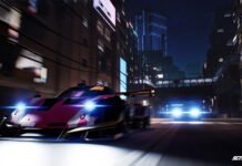 Screamer muestra la mecánica de lucha en un nuevo vídeo