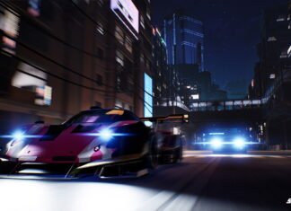 Screamer muestra la mecánica de lucha en un nuevo vídeo