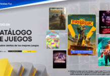 PlayStation® desvela las novedades del catálogo de juegos y del catálogo de clásicos de PlayStation®Plus para junio