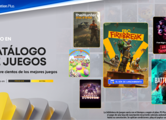 PlayStation® desvela las novedades del catálogo de juegos y del catálogo de clásicos de PlayStation®Plus para junio