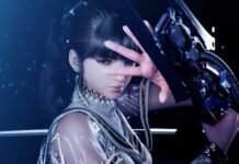 Stellar Blade ya está disponible en PC