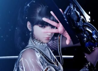 Stellar Blade ya está disponible en PC