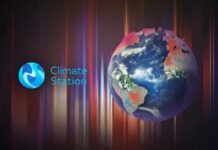 Climate Station, la experiencia interactiva que conciencia sobre el cambio climático, llega hoy a PS5 y PS VR2 gratis