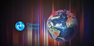 Climate Station, la experiencia interactiva que conciencia sobre el cambio climático, llega hoy a PS5 y PS VR2 gratis