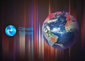 Climate Station, la experiencia interactiva que conciencia sobre el cambio climático, llega hoy a PS5 y PS VR2 gratis