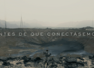 Ya disponible el video resumen en español de la historia de Death Stranding.