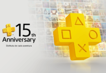 PlayStation®Plus celebra su 15º aniversario con contenidos exclusivos, actividades y anuncia los juegos del mes de julio