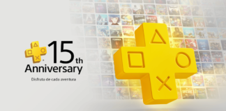 PlayStation®Plus celebra su 15º aniversario con contenidos exclusivos, actividades y anuncia los juegos del mes de julio