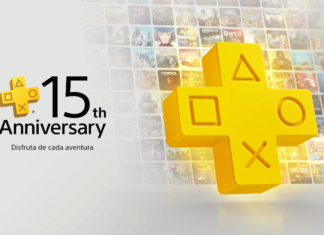 PlayStation®Plus celebra su 15º aniversario con contenidos exclusivos, actividades y anuncia los juegos del mes de julio