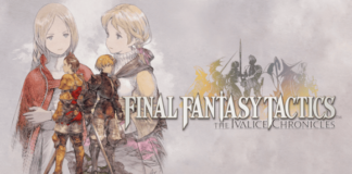 Square Enix ha anunciado Final Fantasy Tactics – The Ivalice Chronicles, la versión mejorada del legencario juego de rol, que llegará a las principales plataformas el 30 de septiembre