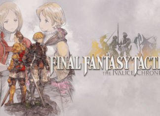 Square Enix ha anunciado Final Fantasy Tactics – The Ivalice Chronicles, la versión mejorada del legencario juego de rol, que llegará a las principales plataformas el 30 de septiembre