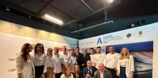 Alicante conquista Madrid con sus sabores en un evento celebrado en el Santiago Bernabéu