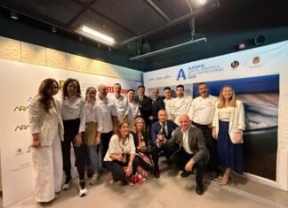 Alicante conquista Madrid con sus sabores en un evento celebrado en el Santiago Bernabéu