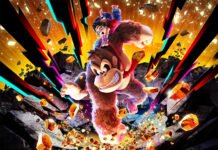 Donkey Kong Bananza llega esta semana en exclusiva para Nintendo Switch 2