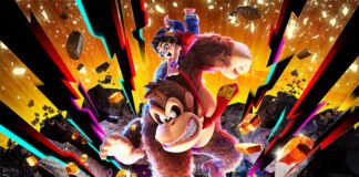 Donkey Kong Bananza llega esta semana en exclusiva para Nintendo Switch 2