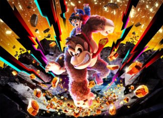 Donkey Kong Bananza llega esta semana en exclusiva para Nintendo Switch 2