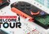 Análisis de NINTENDO SWITCH 2 WELCOME TOUR