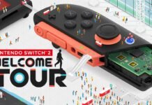 Análisis de NINTENDO SWITCH 2 WELCOME TOUR
