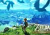 Análisis de THE LEGEND OF ZELDA: BREATH OF THE WILD Y THE LEGEND OF ZELDA: TEARS OF THE KINGDOM NINTENDO SWITCH 2 EDITION